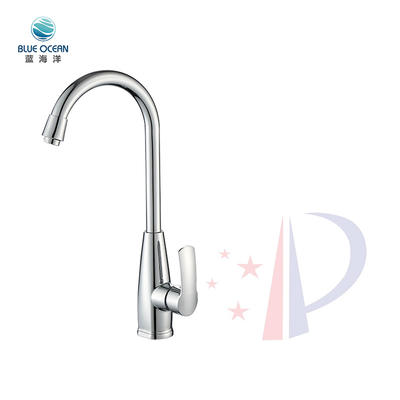 Best Selling Quality Modern Single Handle Kitchen Faucet